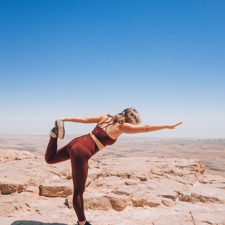 Interior of a professional gym with weight training equipment and mirrors
